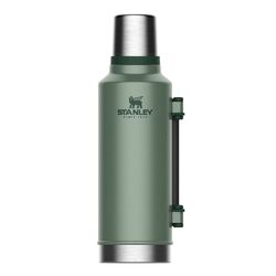 Stanley Vacuum Bottle - Hammertone Green 2.0 QT/ 1.9L