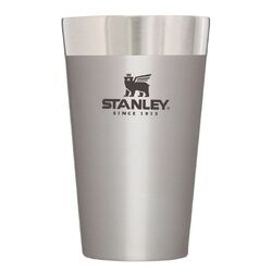 Stanley Stacking Vacuum Pint - Stainless Steel 16 OZ/ 0.47L