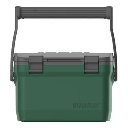 Stanley Easy Carry Outdoor Cooler - Green 7 QT/ 6.6L