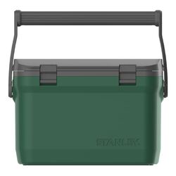 Stanley Easy Carry Outdoor Cooler - Green 16 QT/ 15.1L