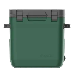 Stanley Cold For Days Outdoor Cooler - Green 30 QT/ 28L