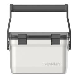 Stanley Easy Carry Outdoor Cooler - White 7 QT/ 6.6L