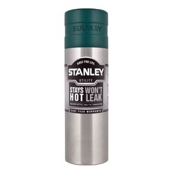 Stanley Utility Bottle - Stainless Steel 24 OZ/ 0.70L