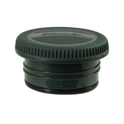 Stanley Classic Vacuum Food Jar Stopper with Seal, Post 2002 - Green 0.5L