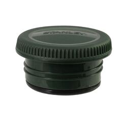 Stanley Classic Vacuum Food Jar Stopper with Seal, Post 2018 - Green 0.7L