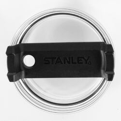 Stanley Lid with Seal for 0.88l Quencher - Clear