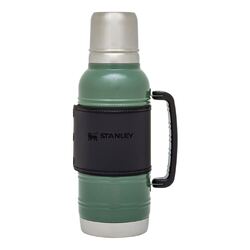 Stanley The Quadvac™ Thermal Bottle - Hammertone Green 1.5 QT / 1.4L