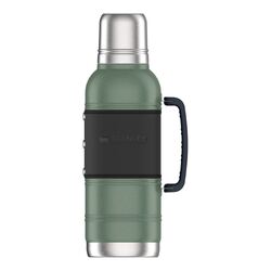 Stanley The Quadvac™ Thermal Bottle - Hammertone Green 2 QT / 1.89L