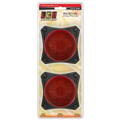 Stop/Tail Lamps 88RM2 (Twin Pack)