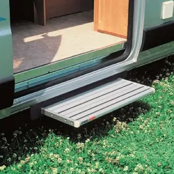 Thule Fiat Ducato Step Mount