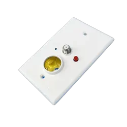 Antennatek Power Supply 12v w/ 3 TV Outlets. 065840