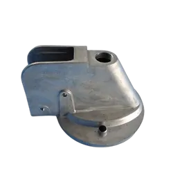 Antennatek Aluminium Gear Housing For 350. 065610