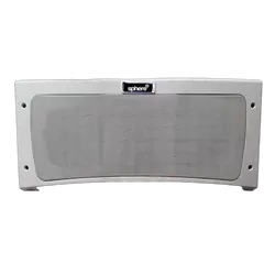 Sphere Bluetooth Outdoor Speakers White