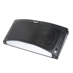 Sphere Bluetooth Outdoor Speakers Black