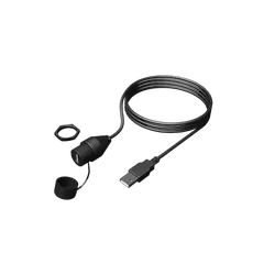 Fusion 200 Series Flush Mount USB Cable Set. Ms-Cbusbfm1