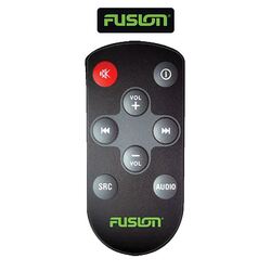 Fusion Optional Remote Control