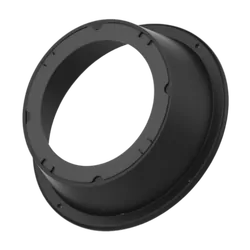 Furrion Black Surface Mount For 5" Speaker. Fms5Cmn-Bl
