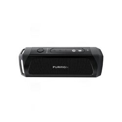Furrion Lit Portable Bluetooth Speaker Black