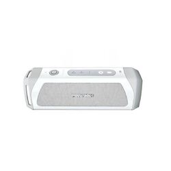 Furrion Lit Portable Bluetooth Speaker White