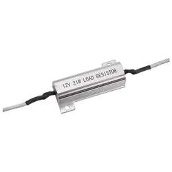 Narva 12 Volt 21 Watt Led Load Resistor
