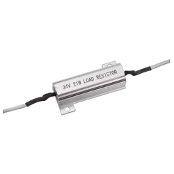 Narva 24 Volt 21 Watt Led Load Resistor