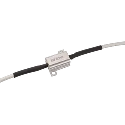 Narva 12V 5W Load Resistor (Blister Pack Of 1)