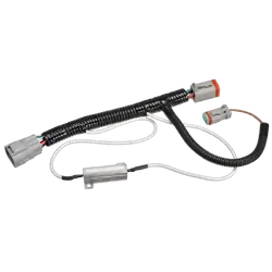 Narva Hilux Patch Harness