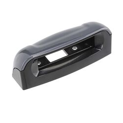 Narva Charcoal/Black Housing To Suit Model 8 Licence Plate Lamp