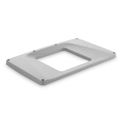 Dometic Rtx Installation Kit Daf Xf105Sc