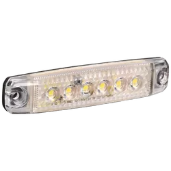 Narva 9-33V Led Model 10 Front End Outline Marker Lamp (Blister Pack)