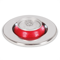 Dometic Cup Holder Cooler Grey TCH