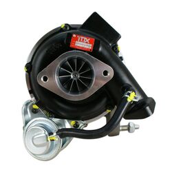 GCG TDX RHF4-VN4 Turbo Upgrade Nissan Navara D22 YD25 Thai 14411-VM01A