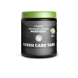 Dometic Green Care - 16 tabs