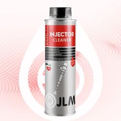 JLM Diesel Injector Cleaner 250ml (Add to diesel every 5000 kms)