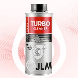 JLM Diesel Turbo Cleaner 500ml (Add to diesel every 5000 kms)