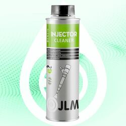 JLM Petrol Injector Cleaner 250ml