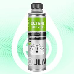 JLM Petrol Octane Booster 250ml