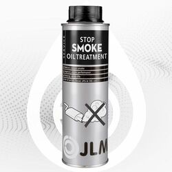 JLM Engine Stop Smoke 250ml