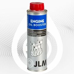 JLM Engine Oil Booster 250ml (Add to new engine oil when changed)