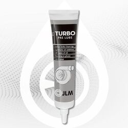 JLM Turbo Pre Lube 20ml (Use 1 Tube Per Turbo Installation)