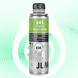 JLM Petrol E85 Fuel Treatment 250ml