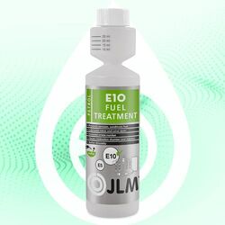 JLM Petrol E10 Fuel Treatment 250ml