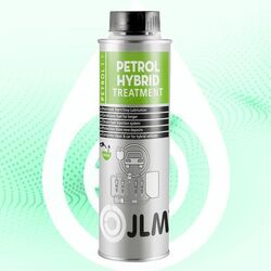 JLM Petrol Hybrid Fuel Treatment 250ml