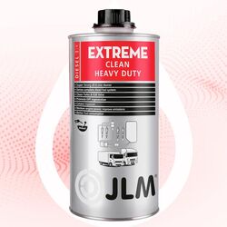 JLM Diesel Extreme Clean Heavy Duty Truck 1000ml (Add to 500L of Fuel)