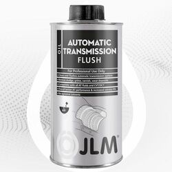 JLM Automatic Transmission Flush 500ml