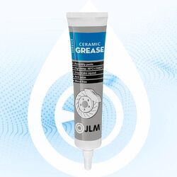 JLM Ceramic Anti Seize Grease 20ml