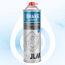 JLM Brake & Parts Cleaner 500ml