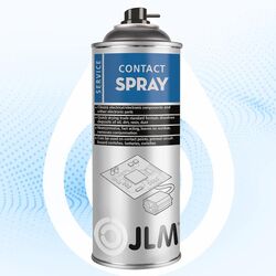JLM Contact Spray Workshop Grade 400ml