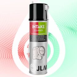 JLM Intake Cleaner Spray 500ml