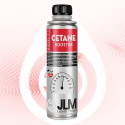 JLM Diesel Cetane Booster 250mL (use with 60ltr tank)
